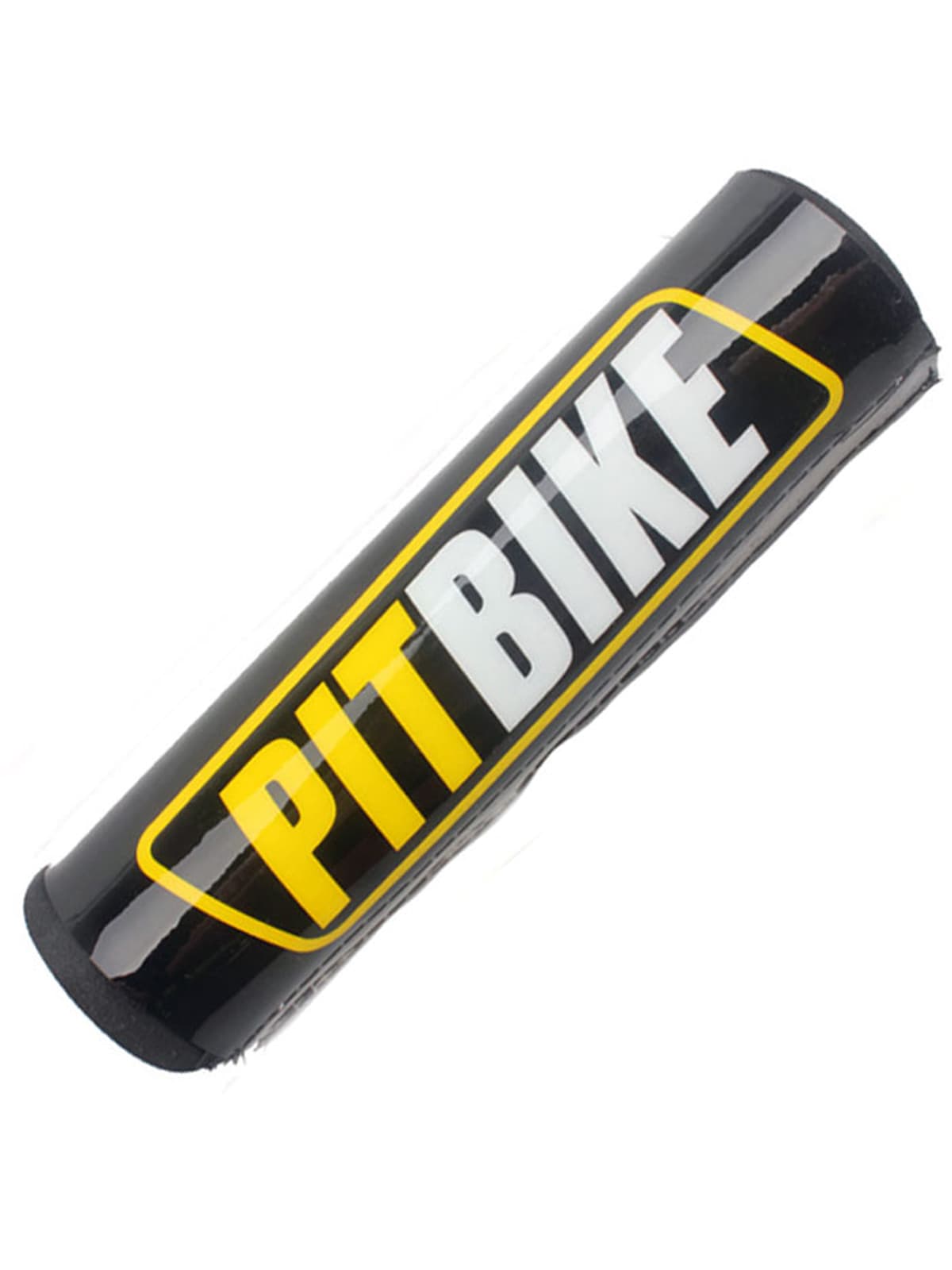 Защита на руль мотоцикла питбайк подушка руля на перекладину pitbike