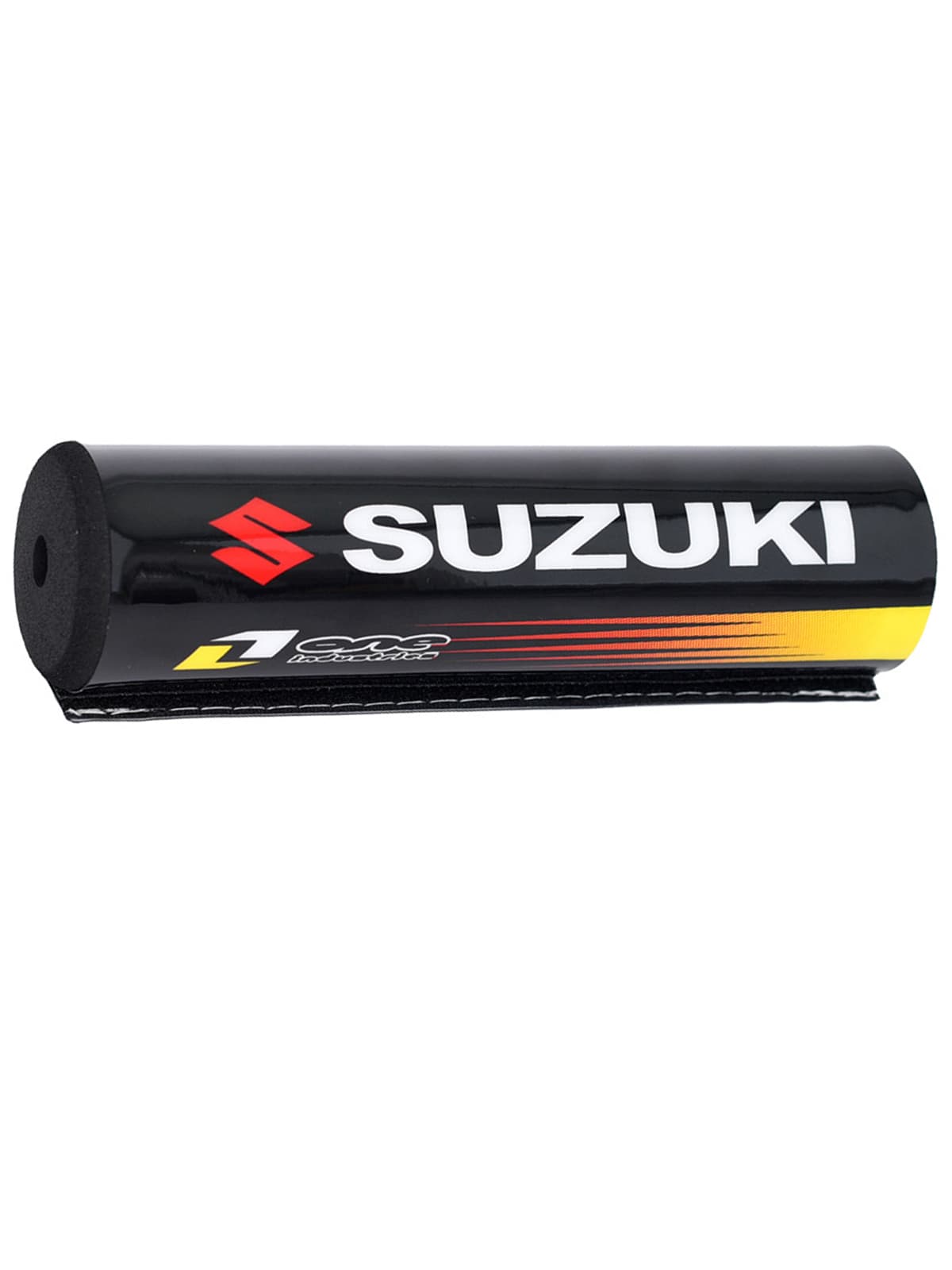Защита на руль мотоцикла питбайк подушка руля на перекладину Сузуки (suzuki)
