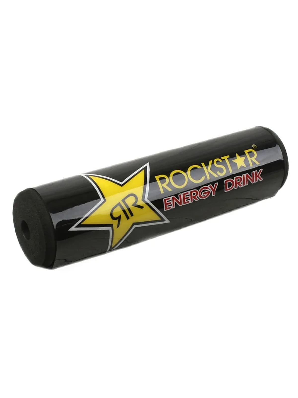 Защита на руль мотоцикла питбайк подушка руля на перекладину rock star