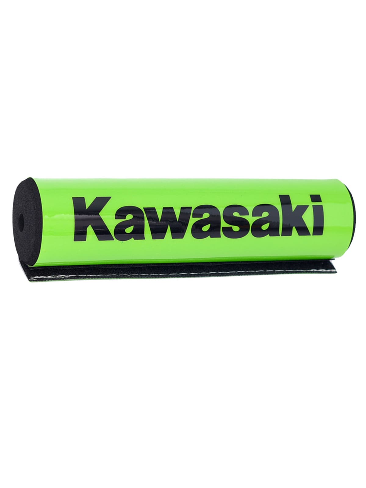 Защита на руль мотоцикла питбайк подушка руля на перекладину kavasaki (кавасаки)