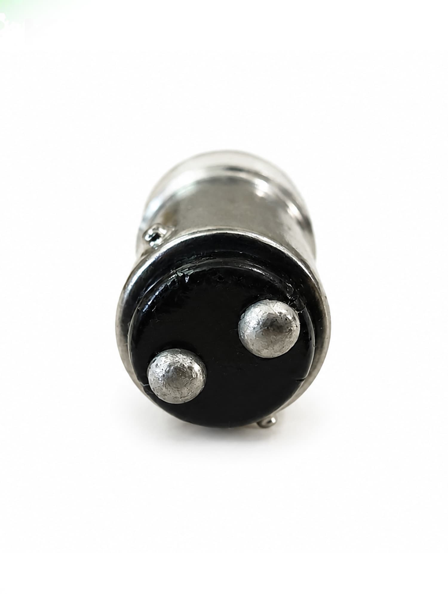 Лампа 12v двухконтактная стоп-сигнала мопед Альфа